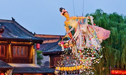 Luoyang-Ancient-City-Luoyang